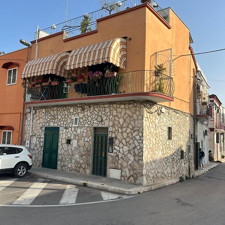 Dimora Cuoccio Bed & Breakfast Bari Luaran gambar