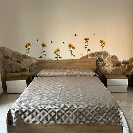 Dimora Cuoccio Bed & Breakfast Bari Luaran gambar