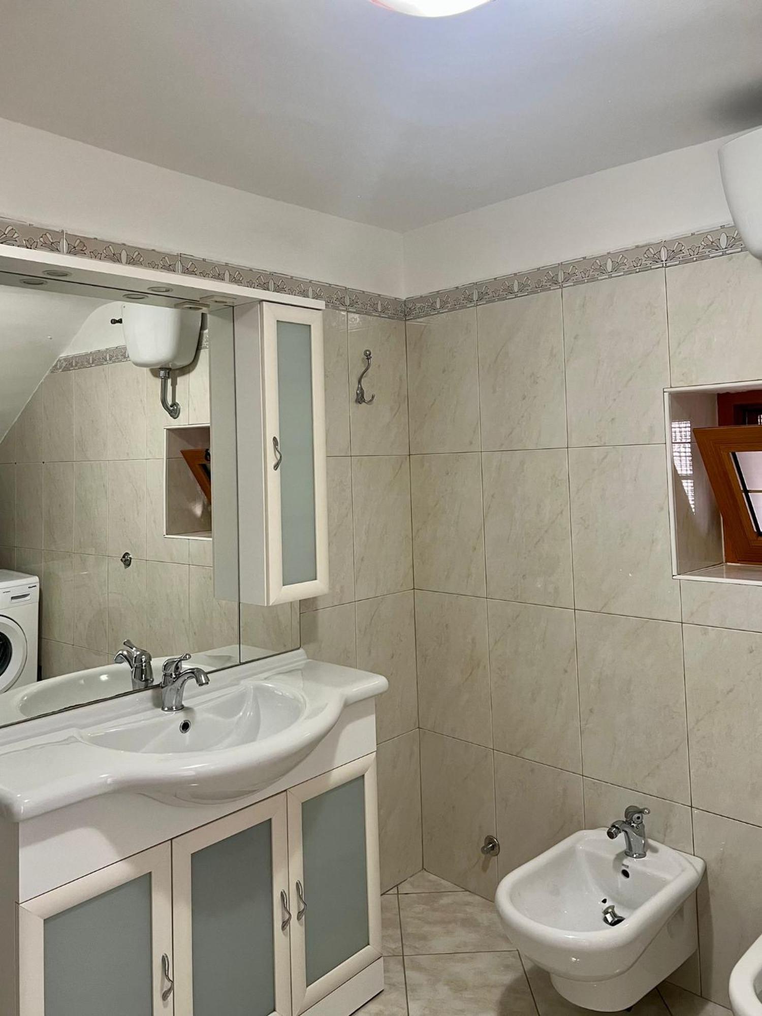 Dimora Cuoccio Bed & Breakfast Bari Luaran gambar