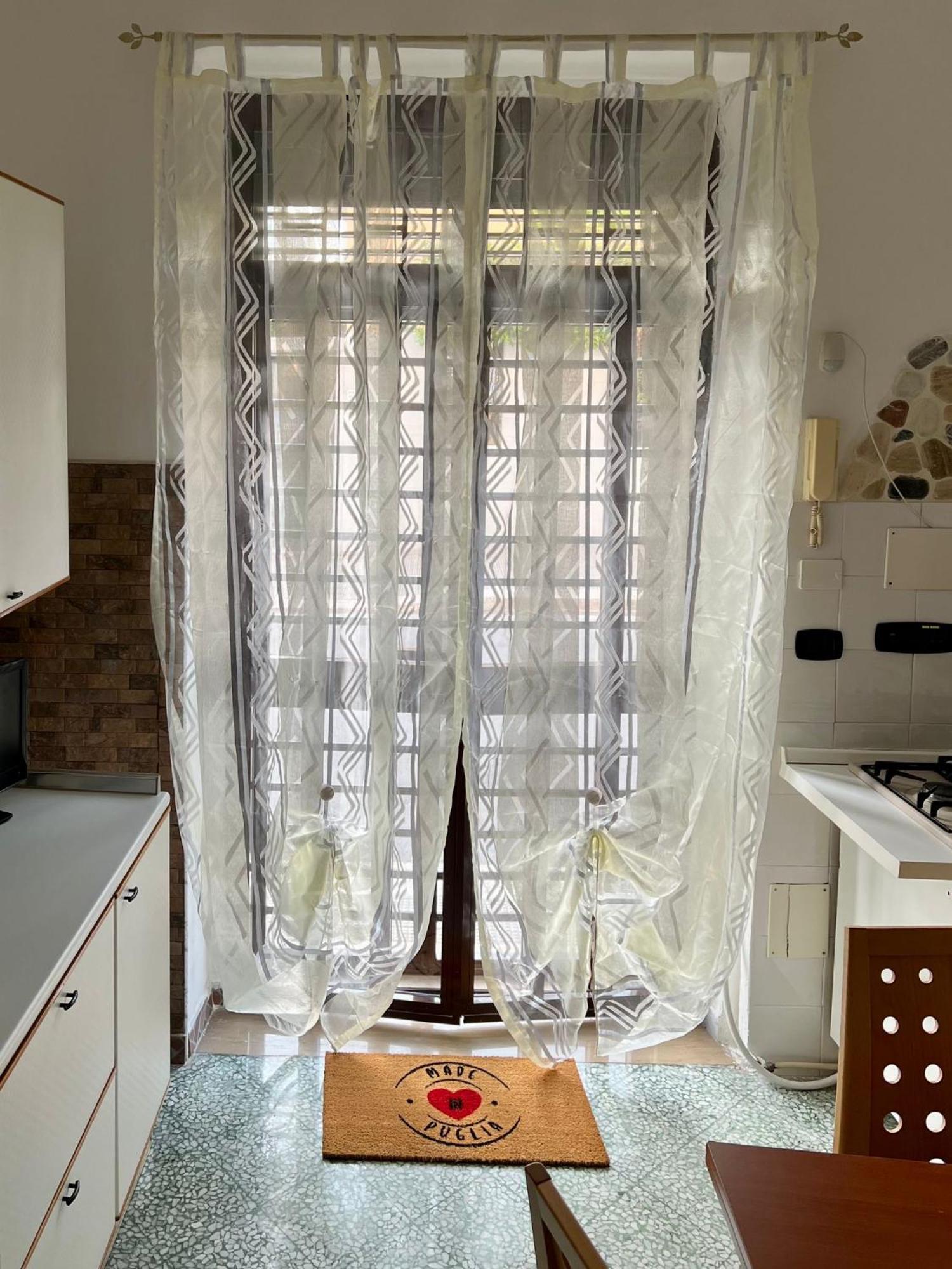 Dimora Cuoccio Bed & Breakfast Bari Luaran gambar