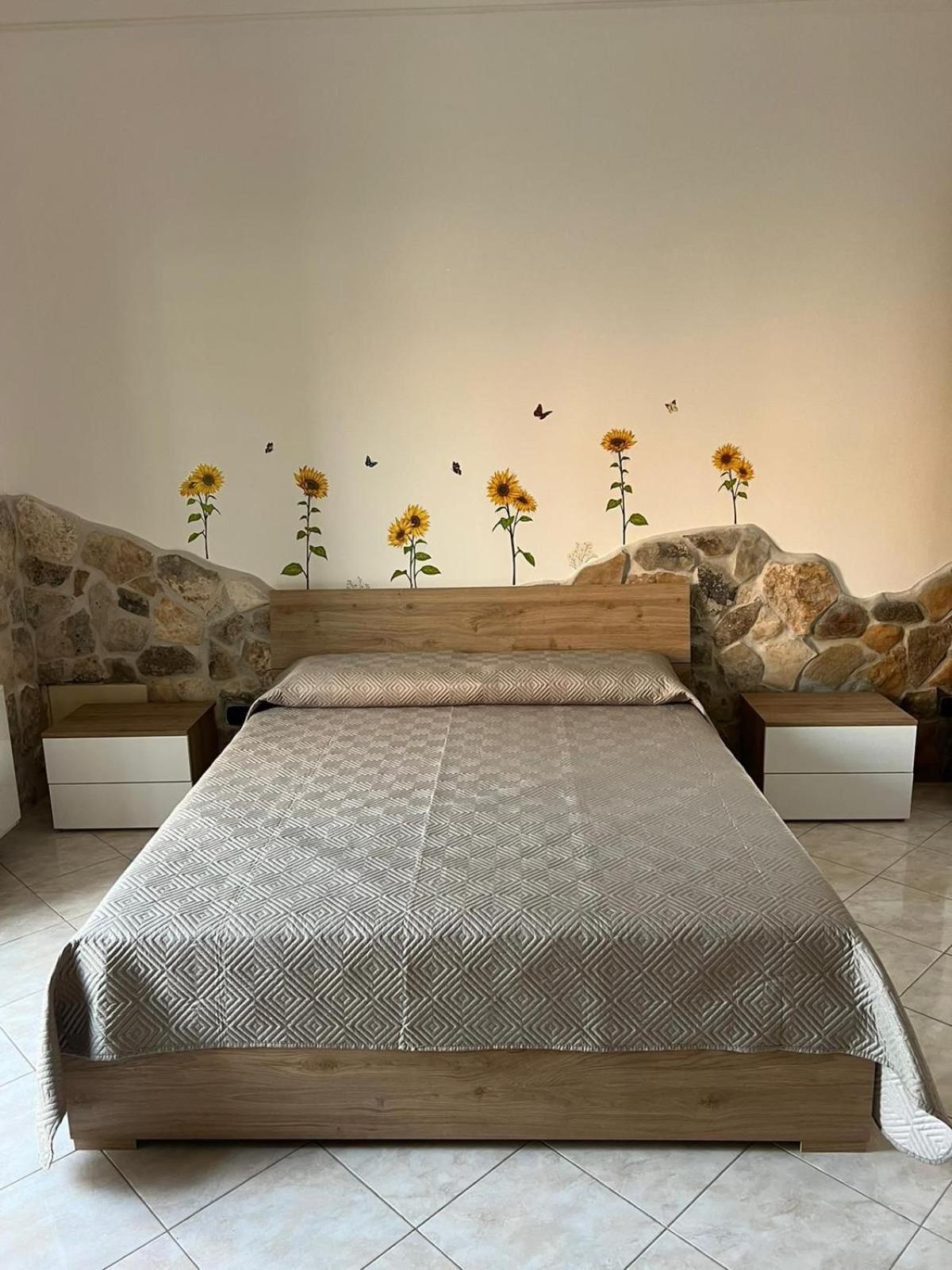 Dimora Cuoccio Bed & Breakfast Bari Luaran gambar
