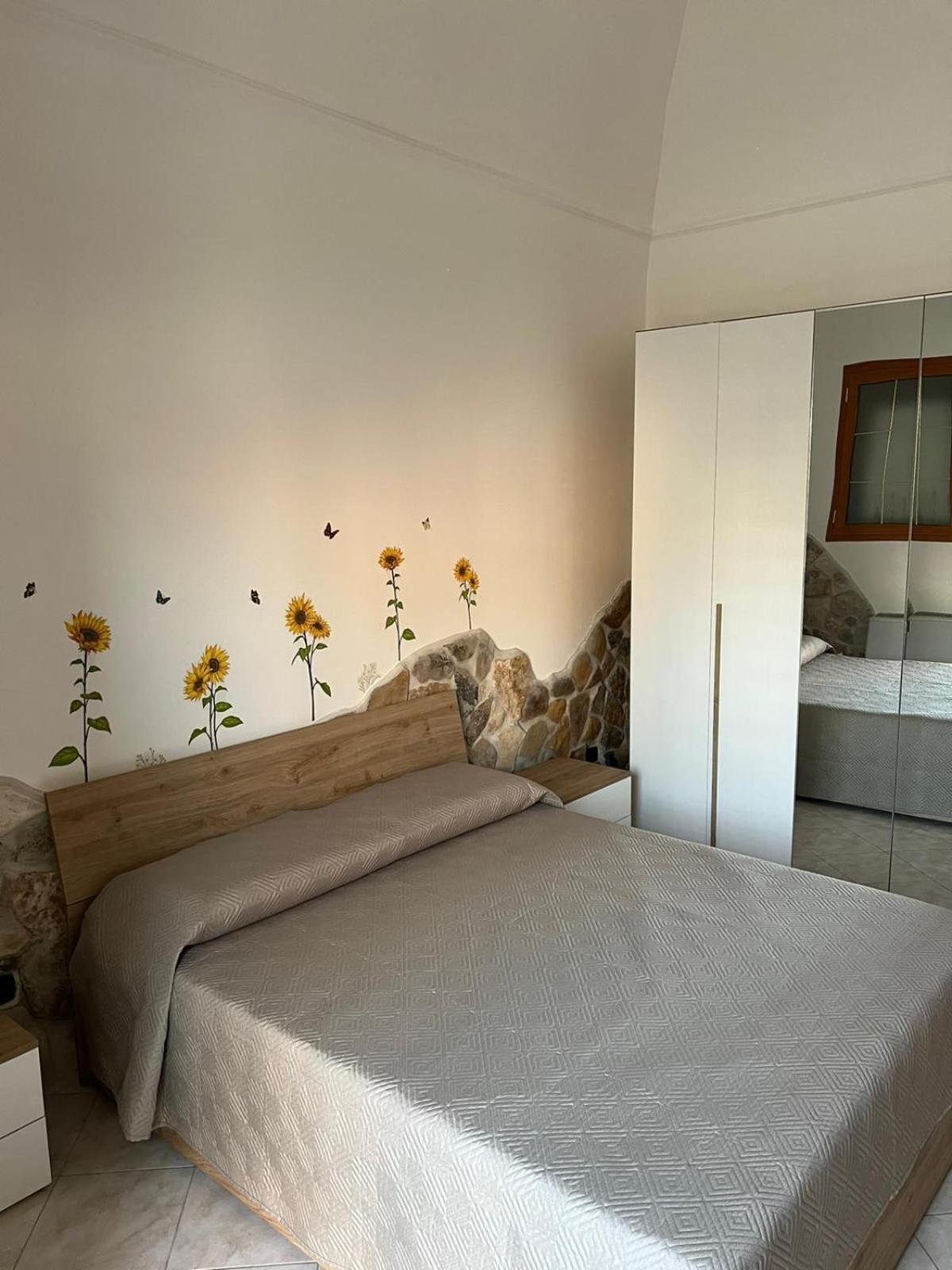 Dimora Cuoccio Bed & Breakfast Bari Luaran gambar