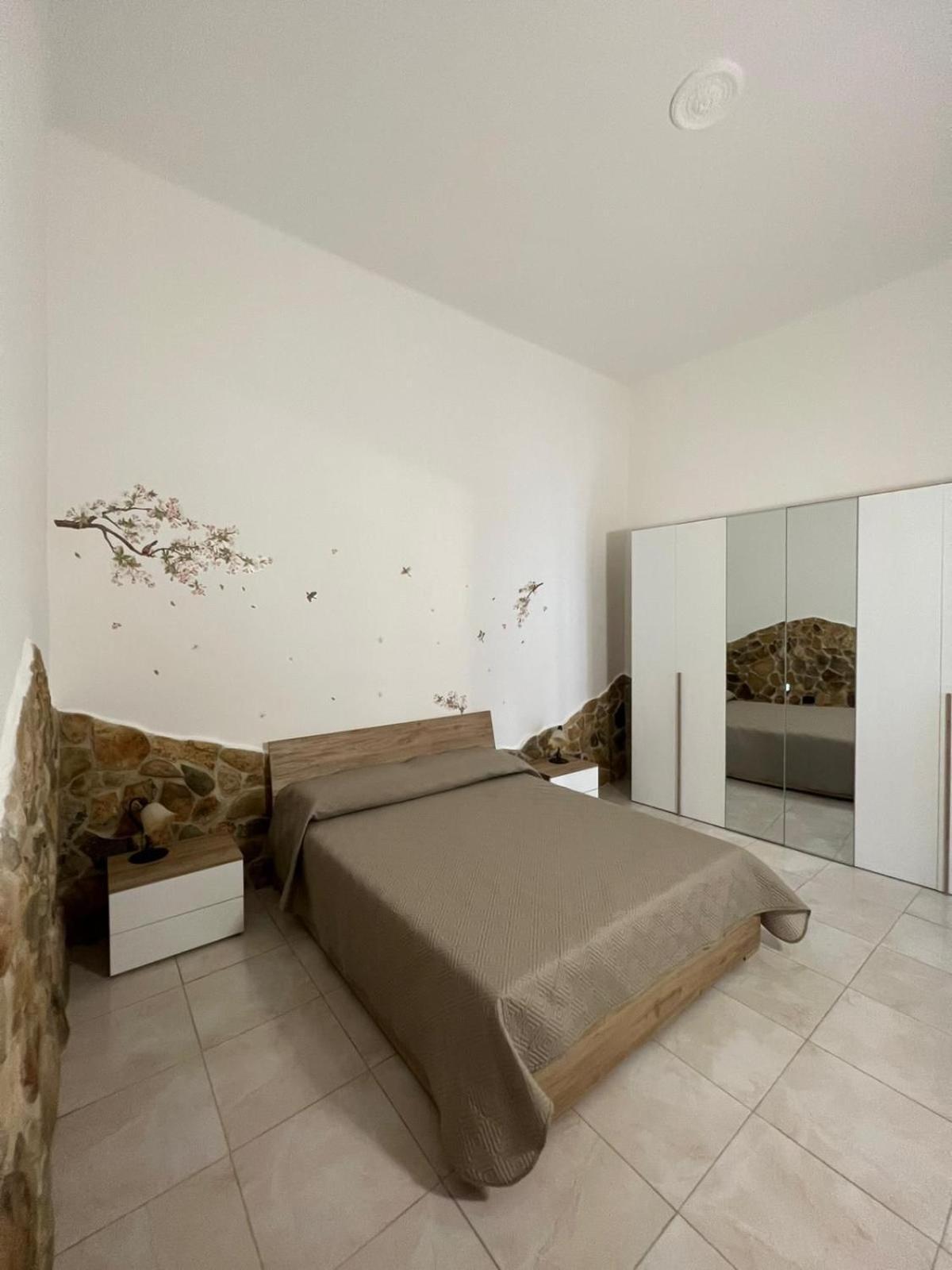 Dimora Cuoccio Bed & Breakfast Bari Luaran gambar