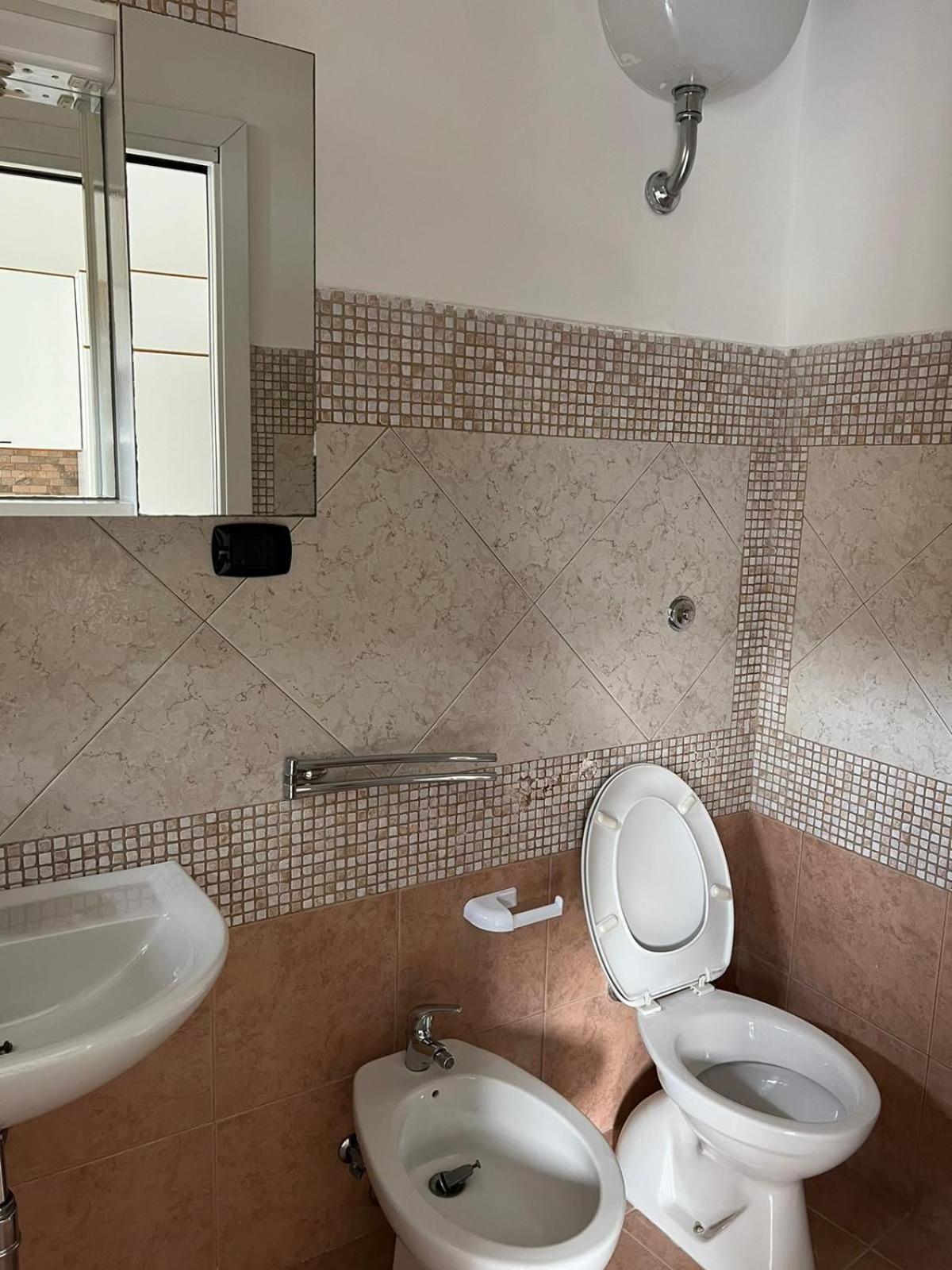 Dimora Cuoccio Bed & Breakfast Bari Luaran gambar
