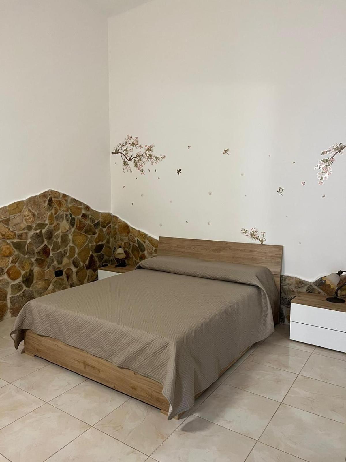 Dimora Cuoccio Bed & Breakfast Bari Luaran gambar